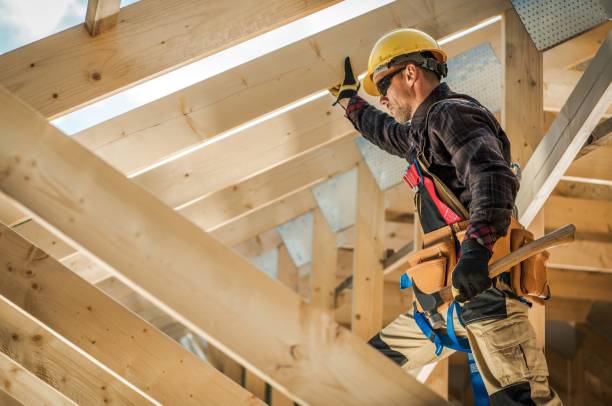 Best Commercial Roofing Services  in Woodlawn Beach, FL