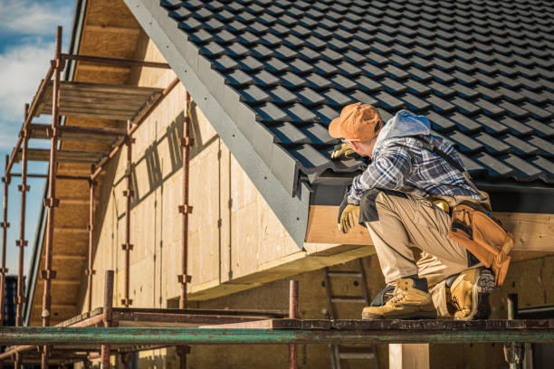 Best Local Roofing Companies  in Woodlawn Beach, FL