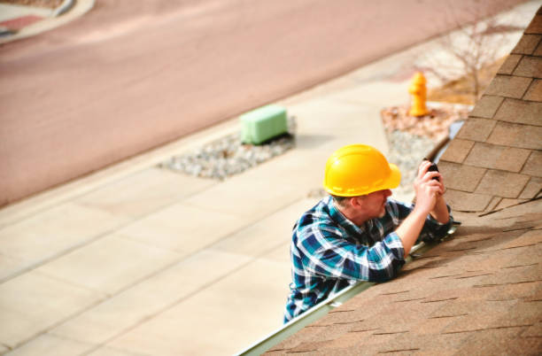 Best Roof Waterproofing Services  in Woodlawn Beach, FL